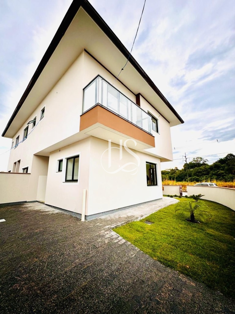 Sobrado Geminado em Bela Vista, Palhoça. 2 quartos, 79m². Imagem 20 de 21